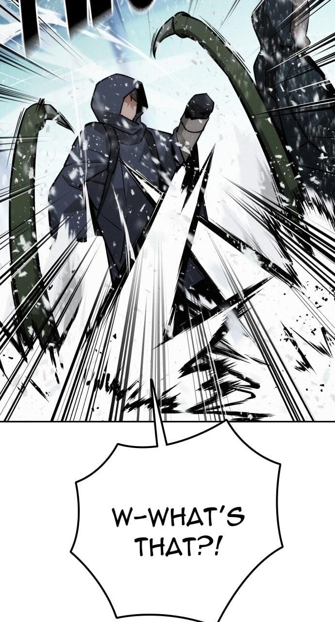 The One Who Regresses Only Protects Me chapter 15 page 31