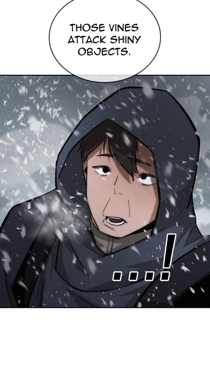 The One Who Regresses Only Protects Me chapter 15 page 36