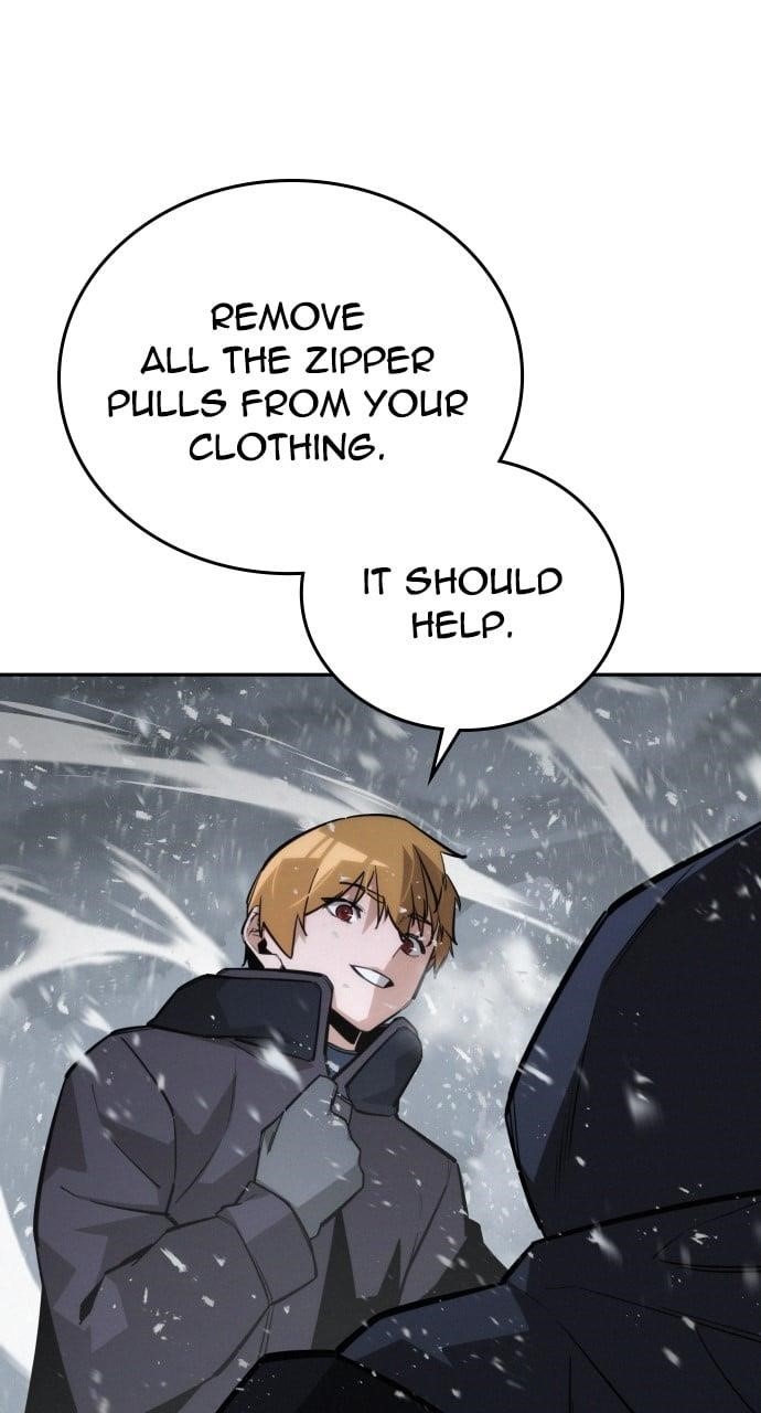 The One Who Regresses Only Protects Me chapter 15 page 37