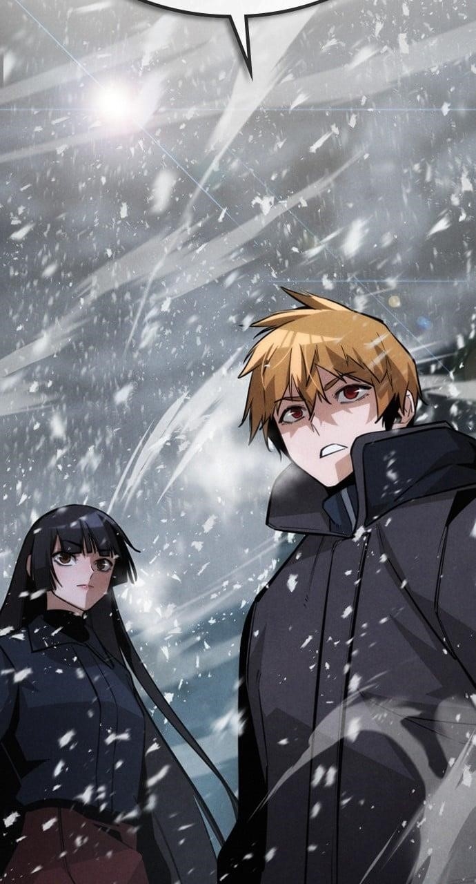 The One Who Regresses Only Protects Me chapter 15 page 3