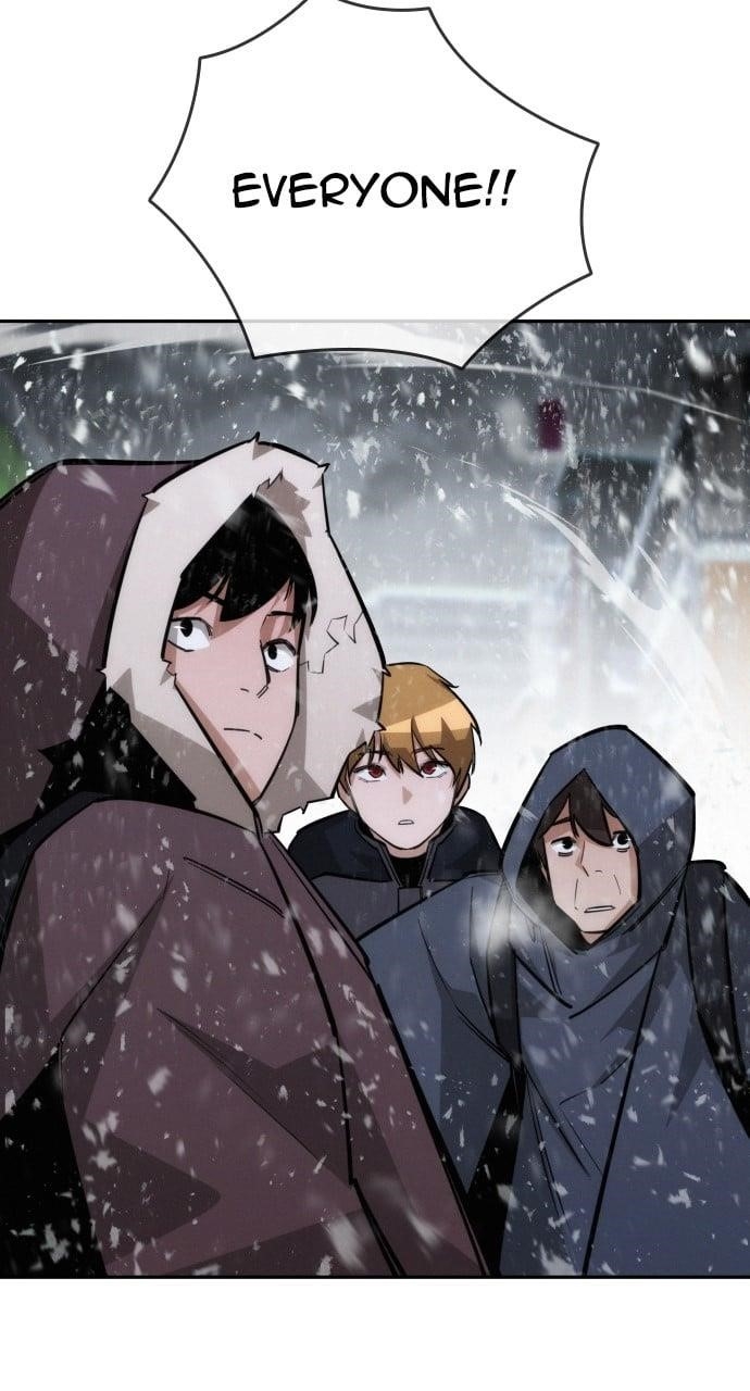 The One Who Regresses Only Protects Me chapter 15 page 43