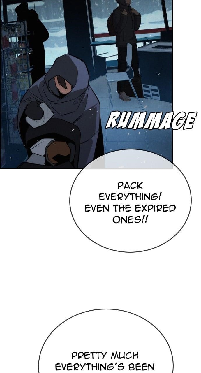 The One Who Regresses Only Protects Me chapter 15 page 54
