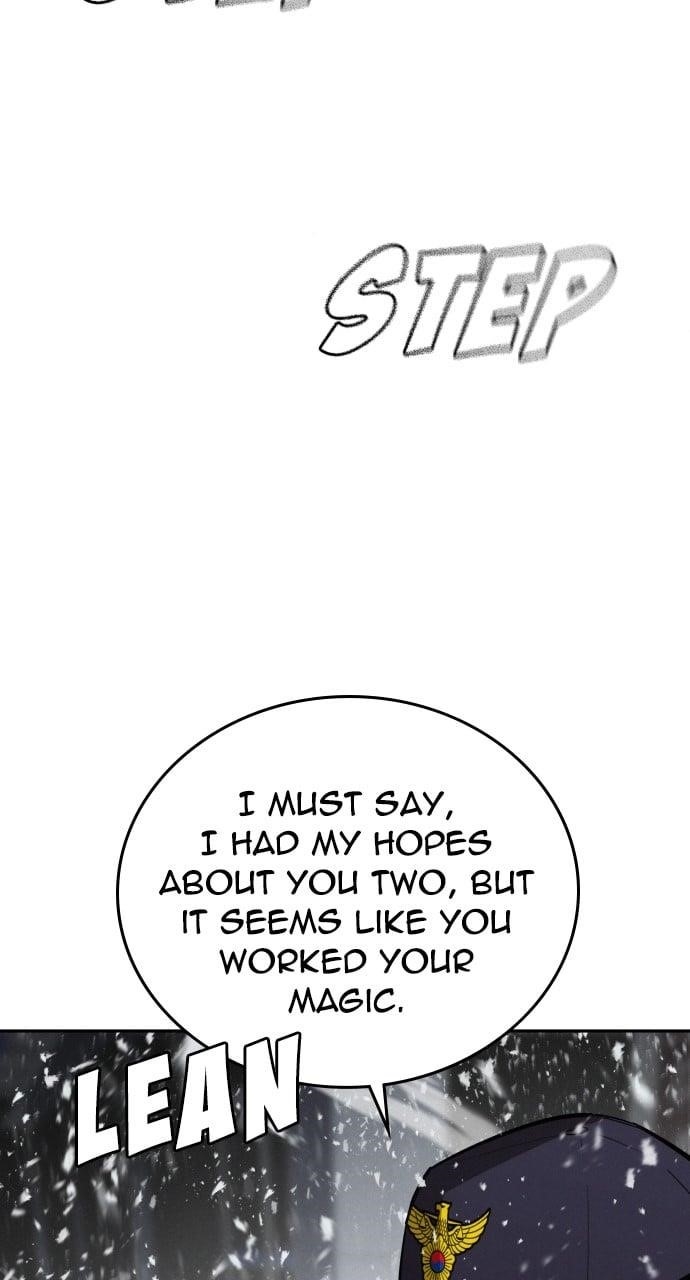 The One Who Regresses Only Protects Me chapter 15 page 57