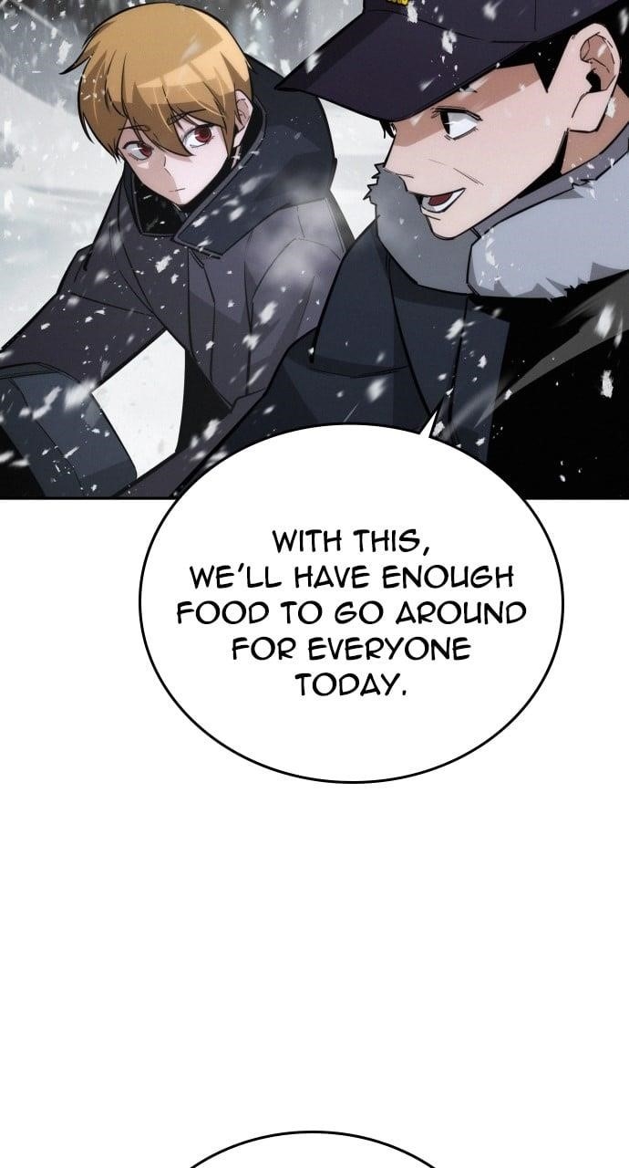 The One Who Regresses Only Protects Me chapter 15 page 58