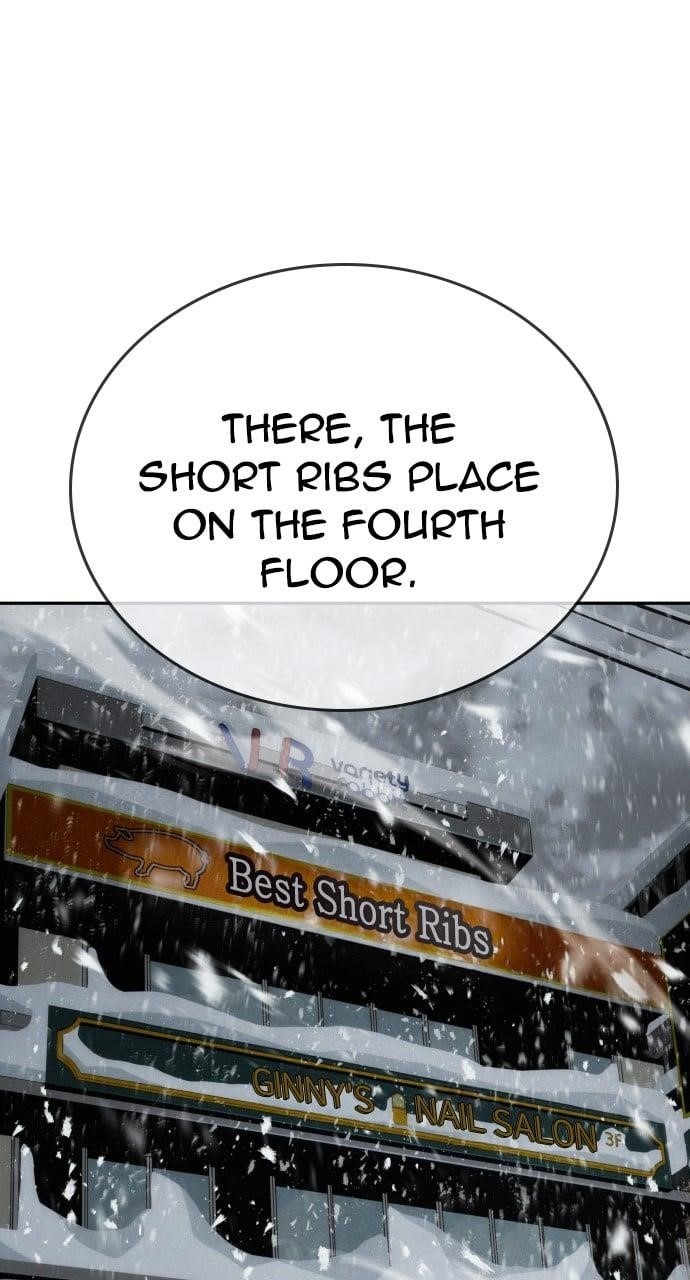 The One Who Regresses Only Protects Me chapter 15 page 75