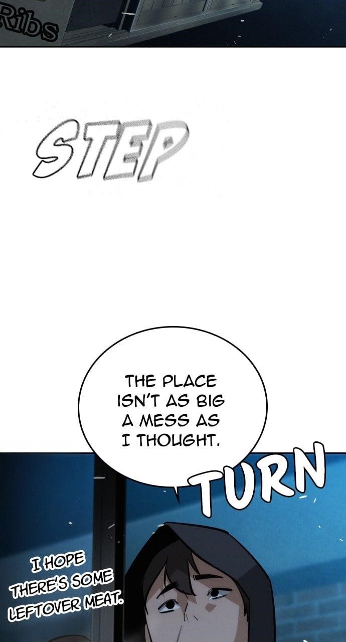 The One Who Regresses Only Protects Me chapter 15 page 78