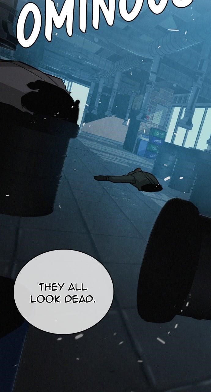 The One Who Regresses Only Protects Me chapter 15 page 80