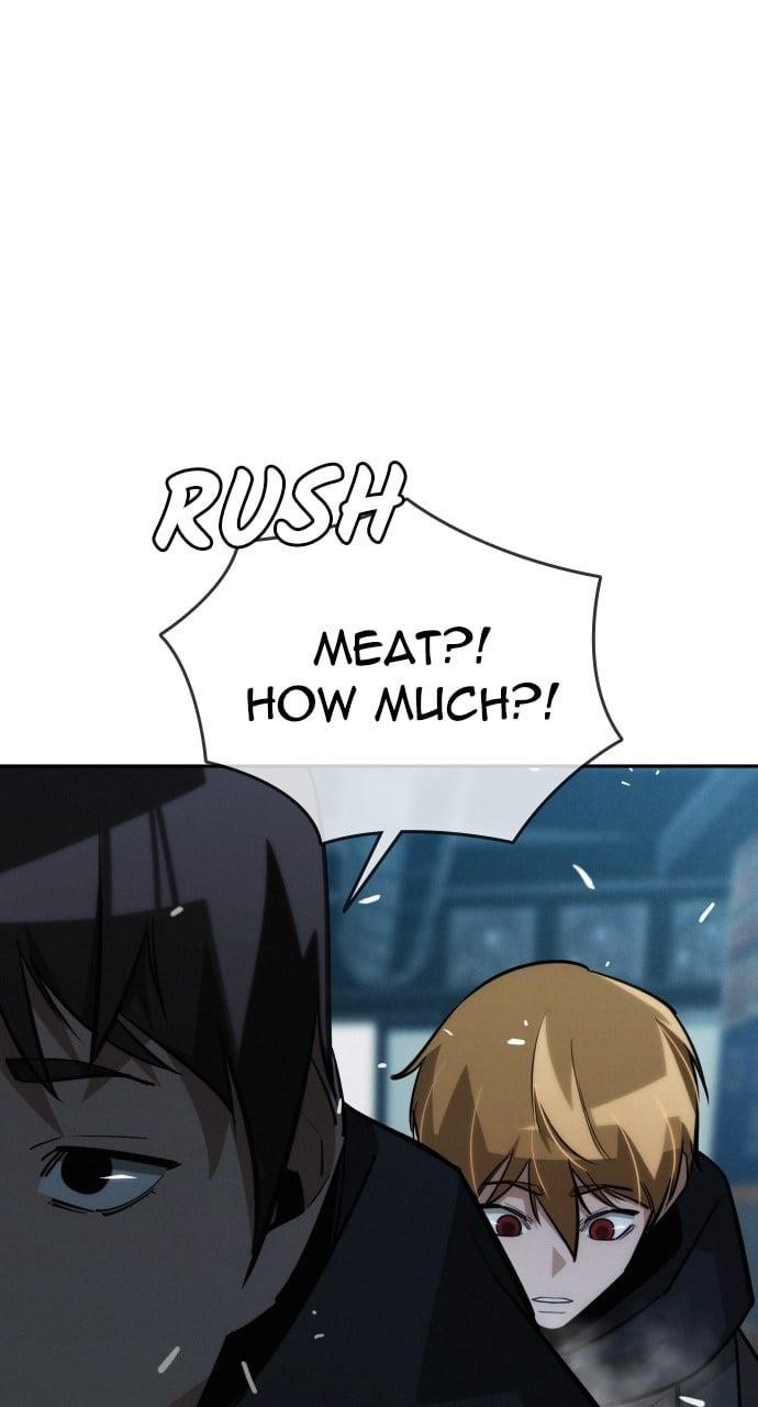 The One Who Regresses Only Protects Me chapter 15 page 83