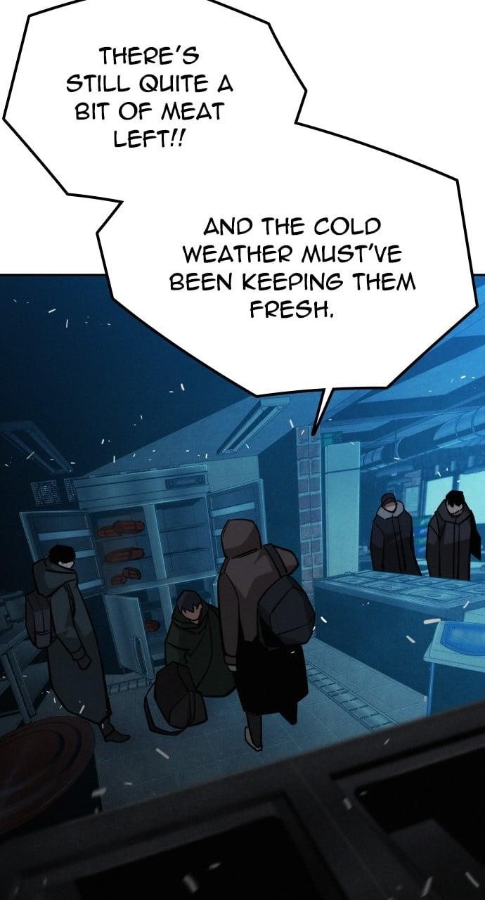 The One Who Regresses Only Protects Me chapter 15 page 88