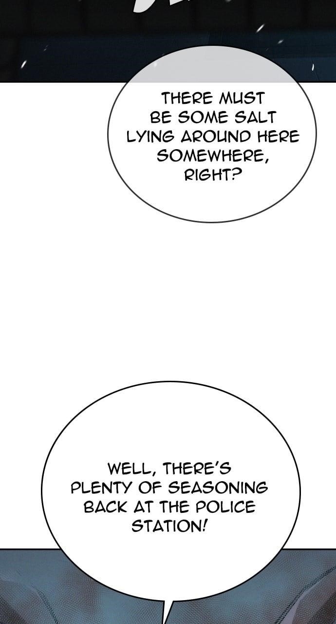 The One Who Regresses Only Protects Me chapter 15 page 92