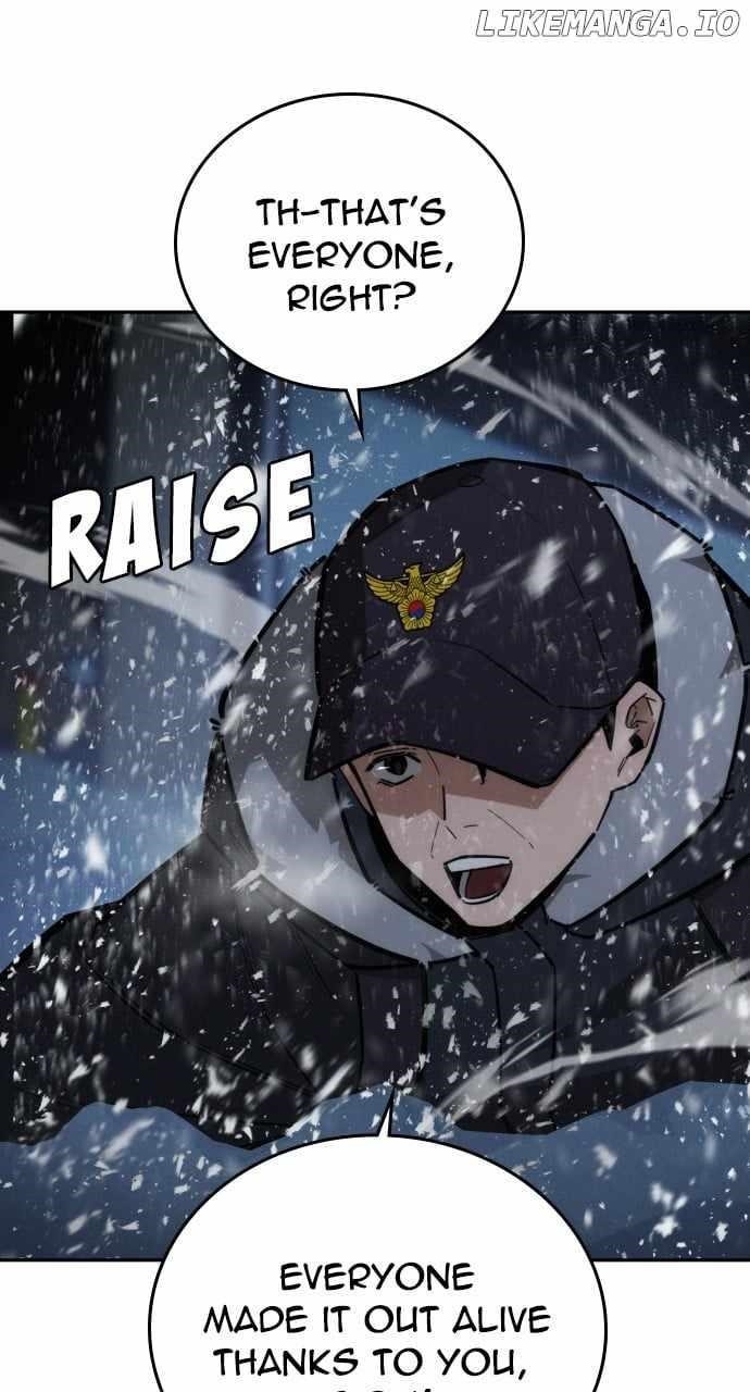 The One Who Regresses Only Protects Me chapter 16 page 106