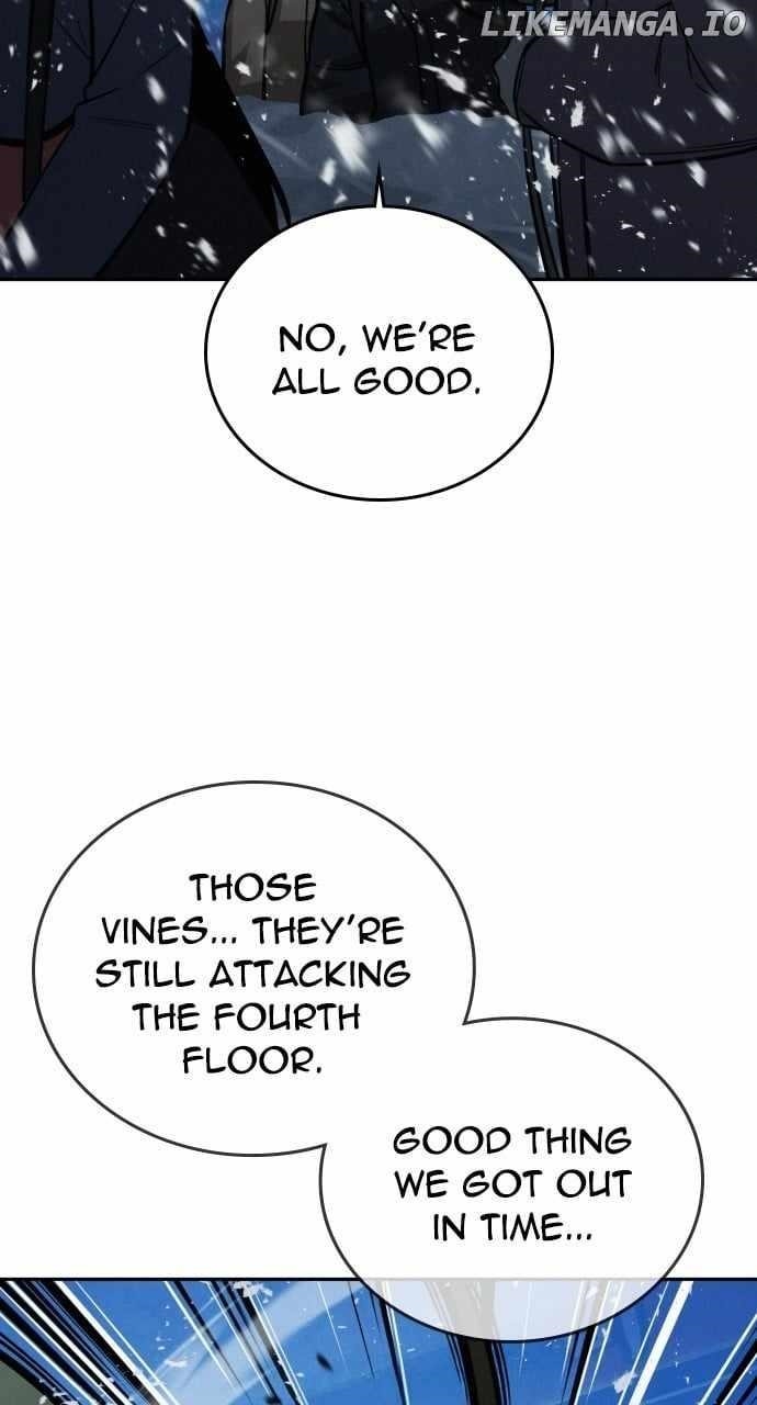 The One Who Regresses Only Protects Me chapter 16 page 108