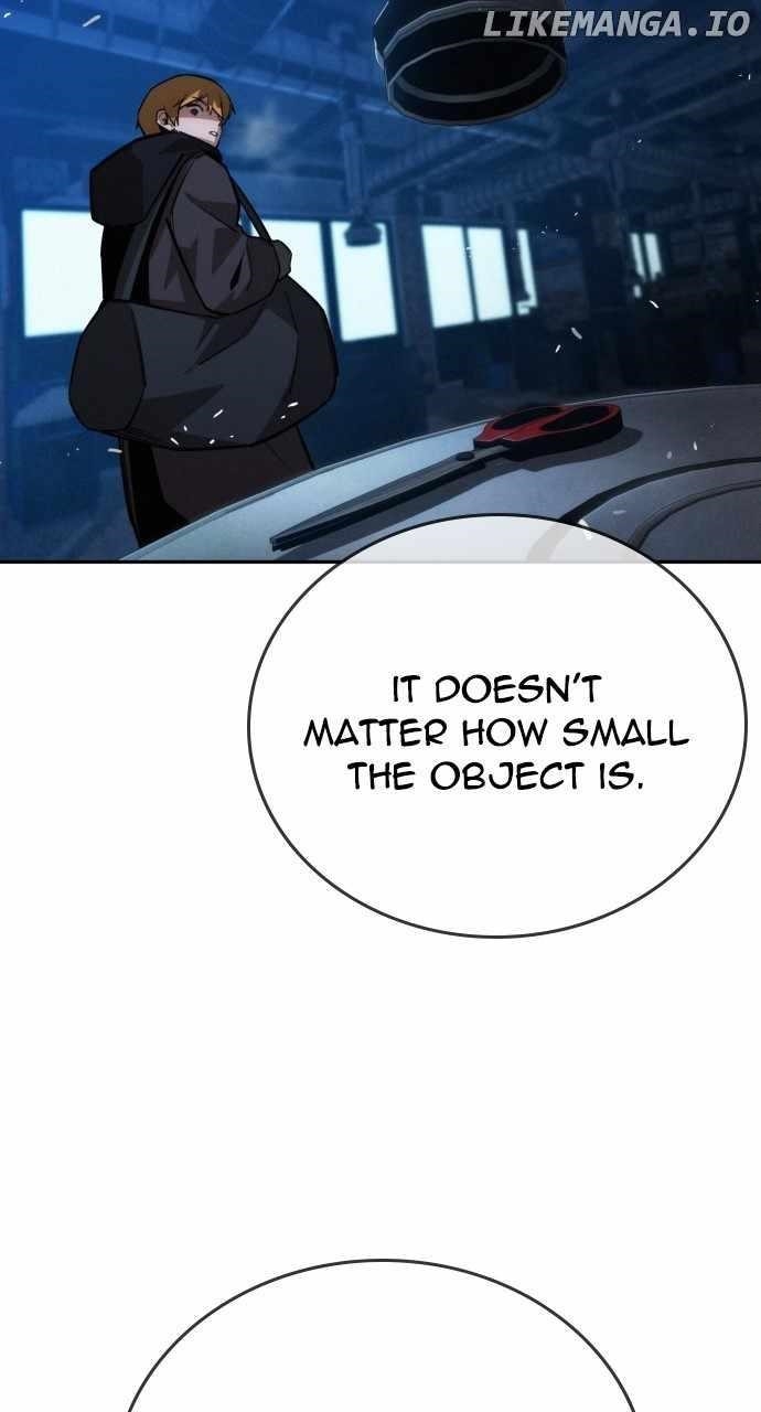 The One Who Regresses Only Protects Me chapter 16 page 10