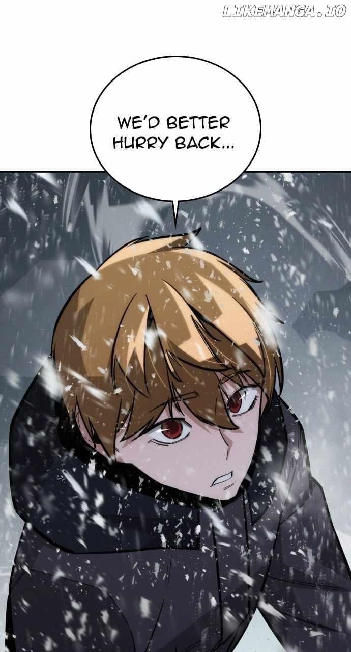The One Who Regresses Only Protects Me chapter 16 page 110