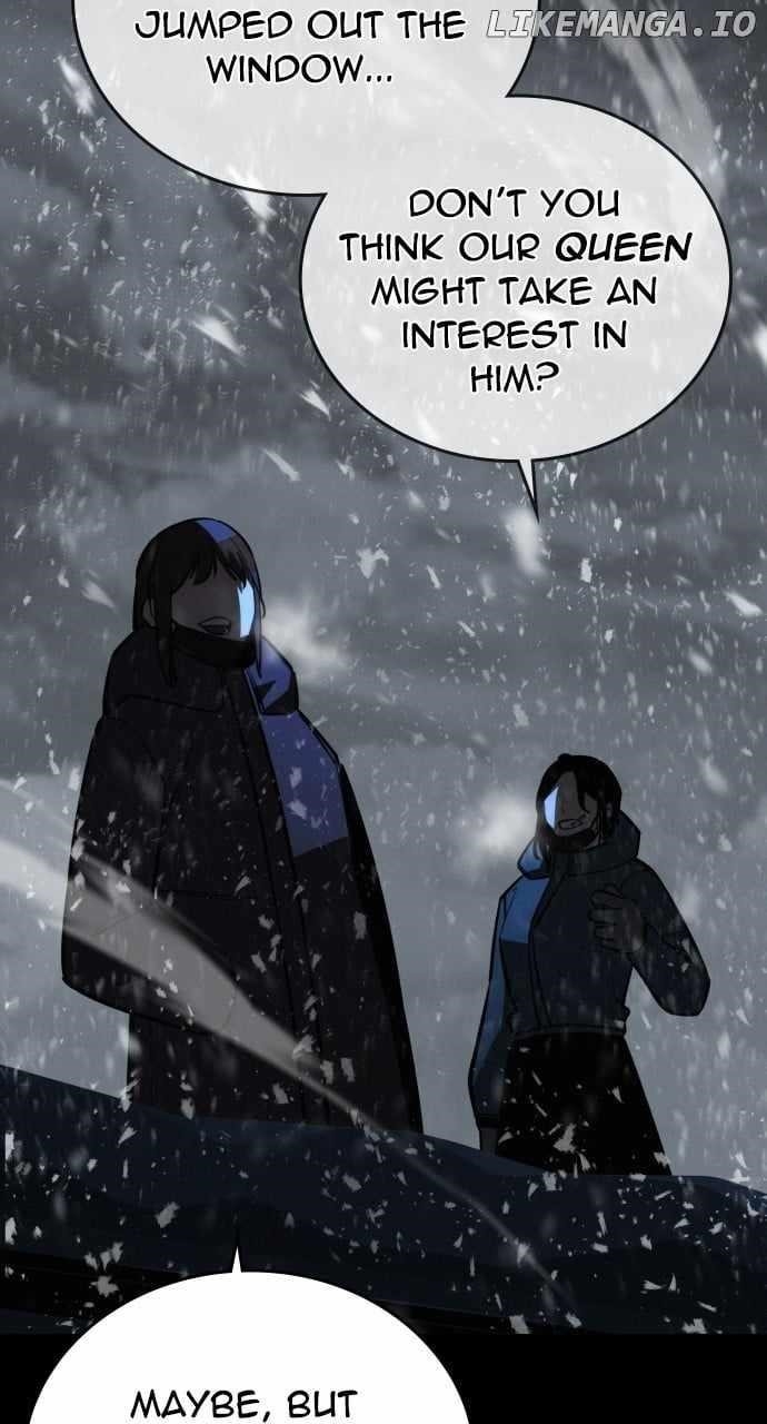 The One Who Regresses Only Protects Me chapter 16 page 114