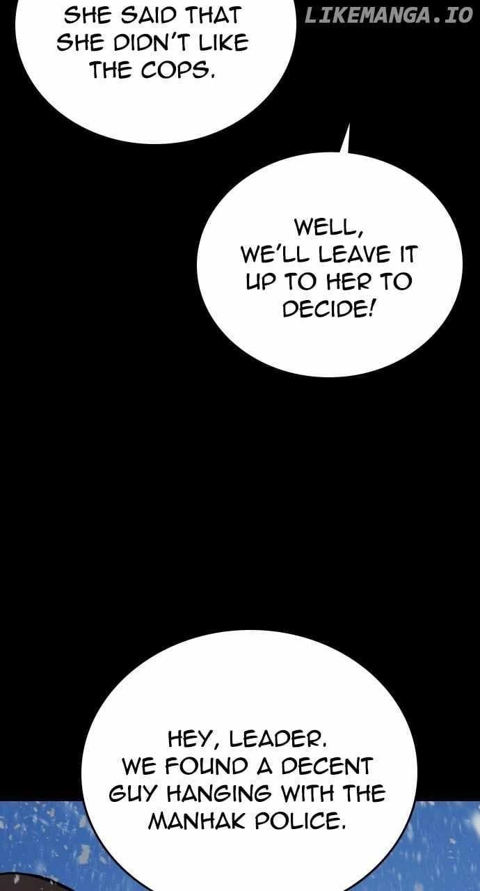 The One Who Regresses Only Protects Me chapter 16 page 115