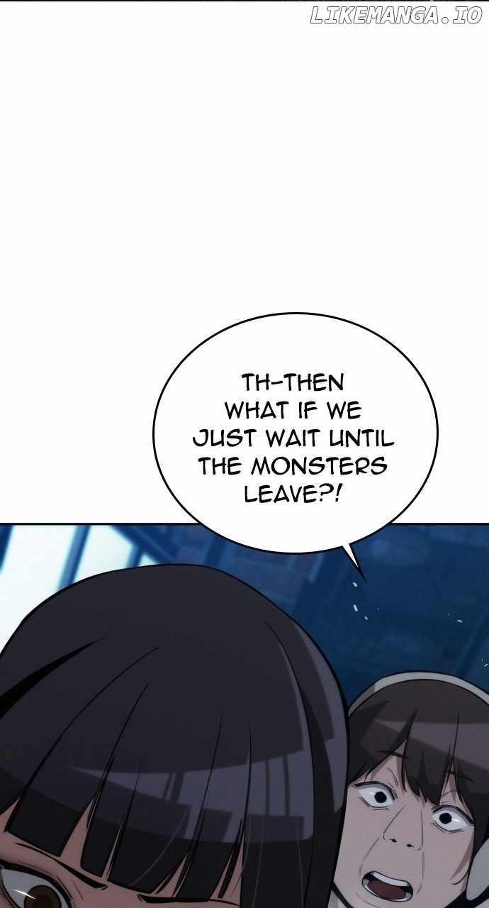 The One Who Regresses Only Protects Me chapter 16 page 12