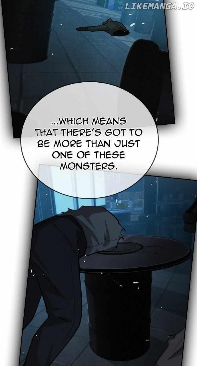 The One Who Regresses Only Protects Me chapter 16 page 24