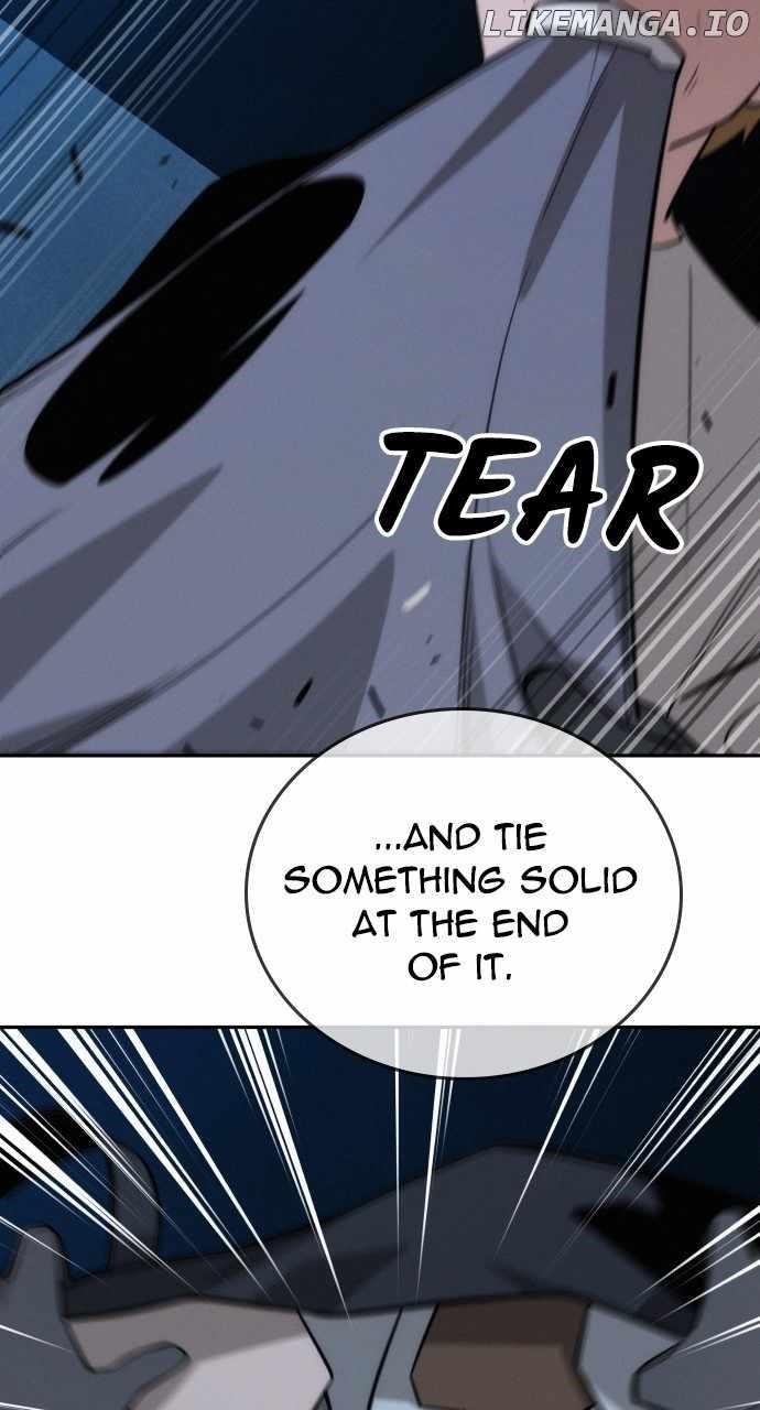 The One Who Regresses Only Protects Me chapter 16 page 30