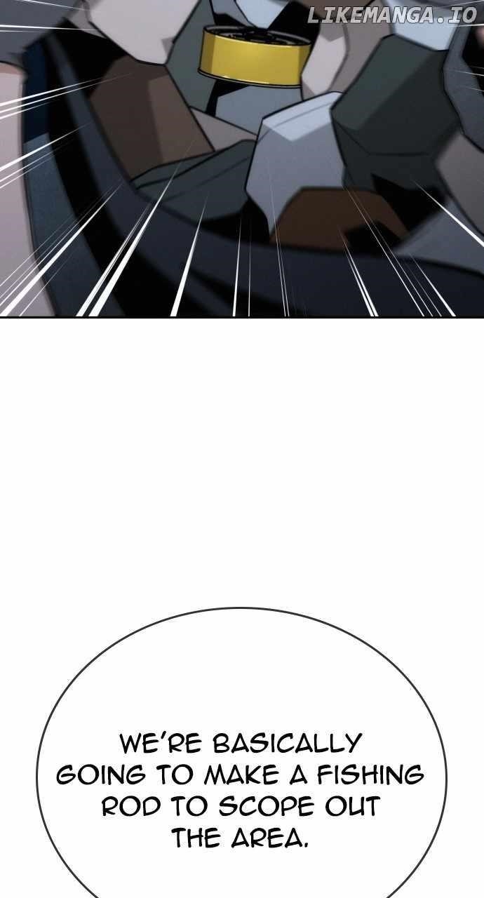 The One Who Regresses Only Protects Me chapter 16 page 31