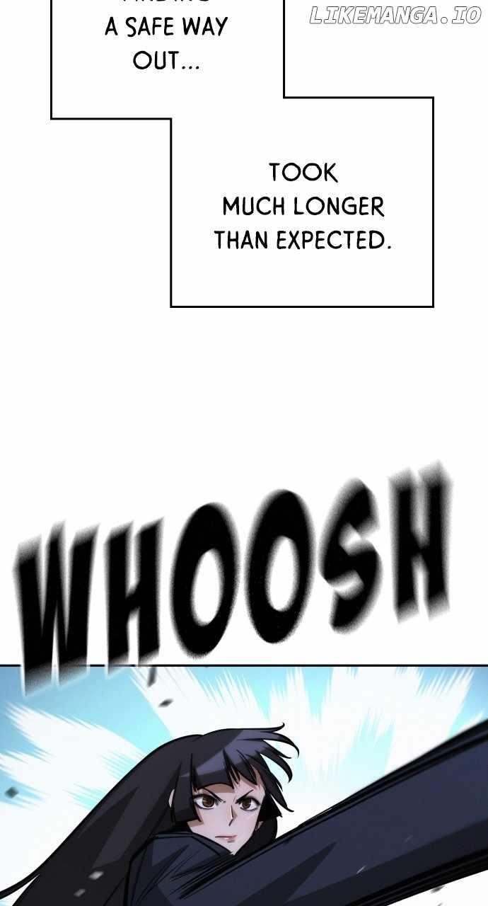 The One Who Regresses Only Protects Me chapter 16 page 38