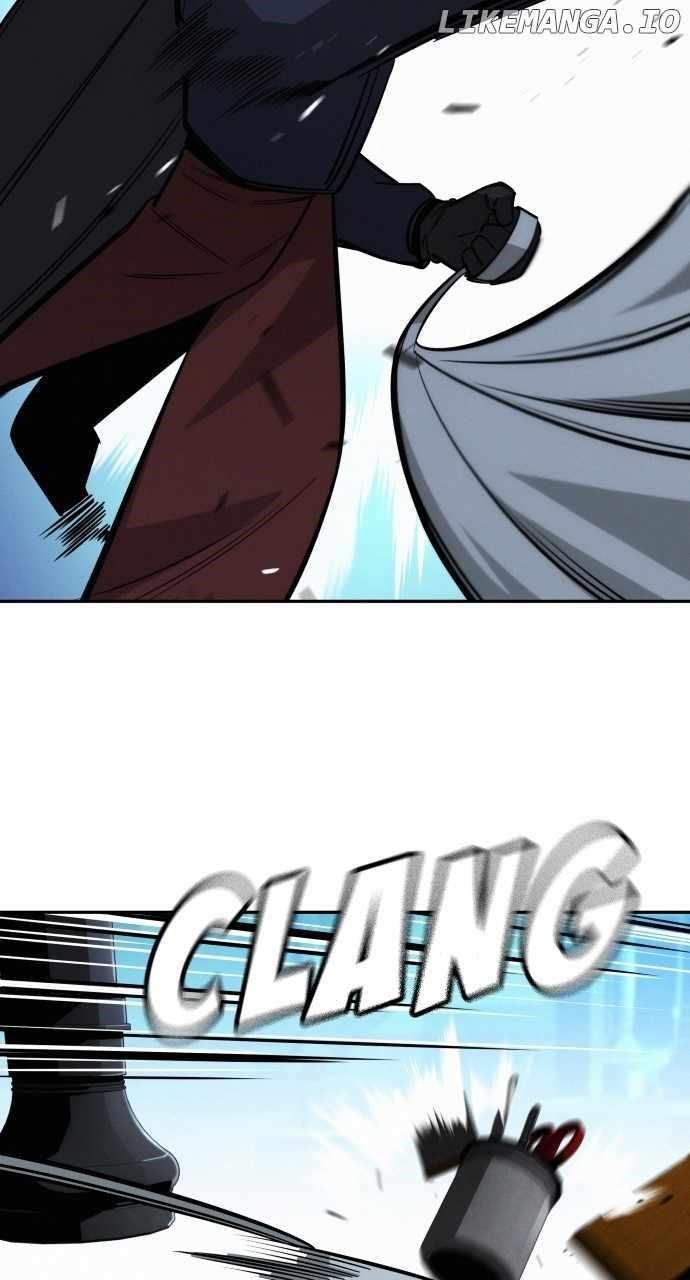 The One Who Regresses Only Protects Me chapter 16 page 39