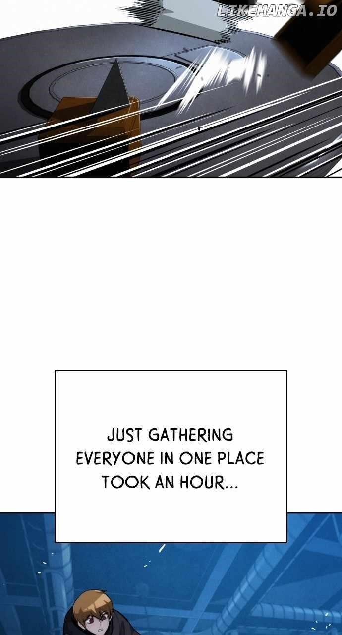 The One Who Regresses Only Protects Me chapter 16 page 40