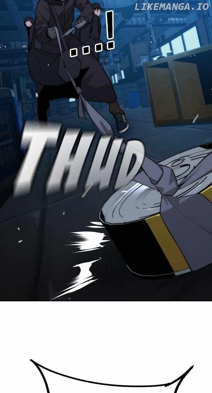 The One Who Regresses Only Protects Me chapter 16 page 41