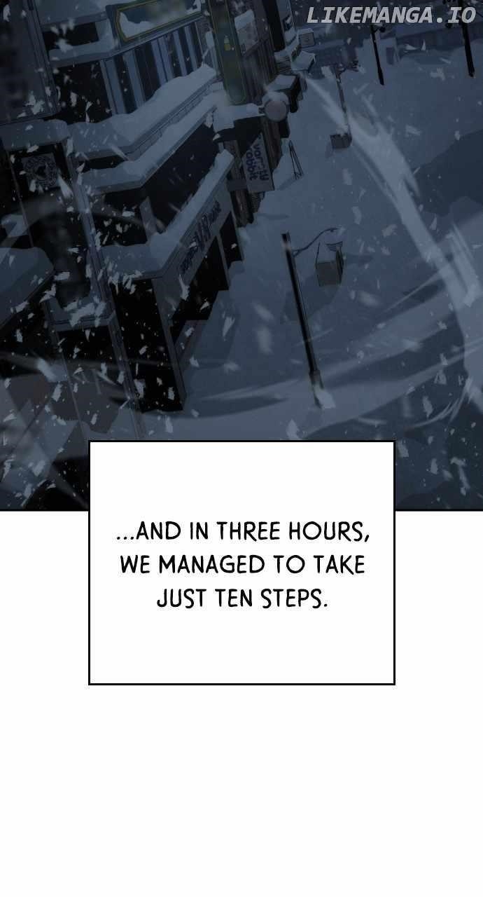 The One Who Regresses Only Protects Me chapter 16 page 43