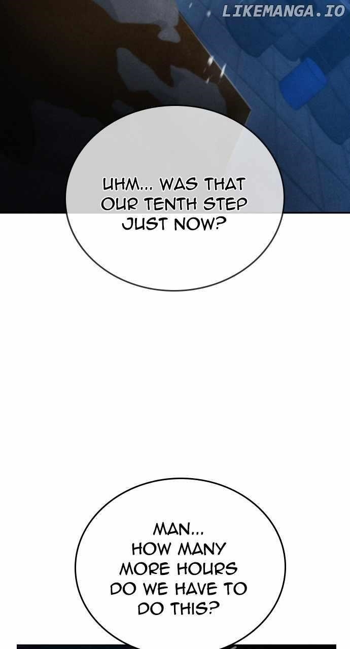The One Who Regresses Only Protects Me chapter 16 page 45