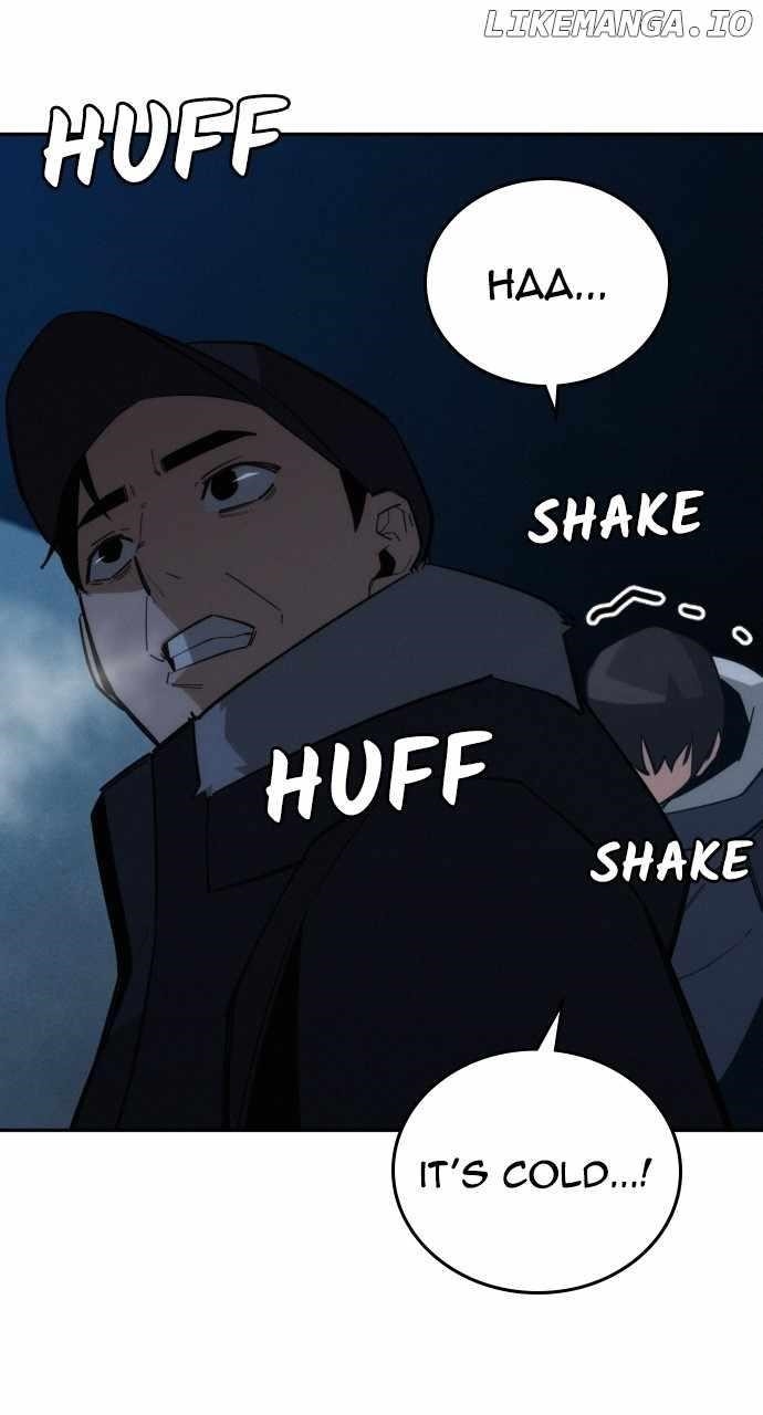 The One Who Regresses Only Protects Me chapter 16 page 48
