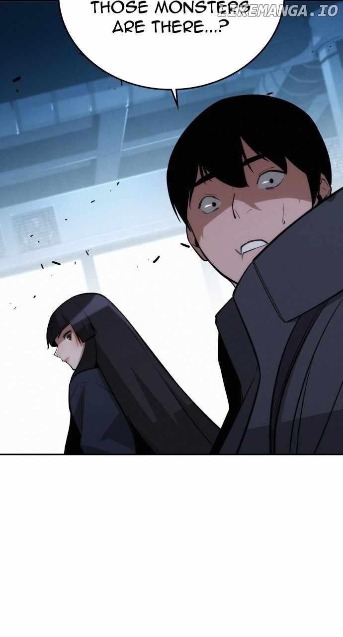 The One Who Regresses Only Protects Me chapter 16 page 53