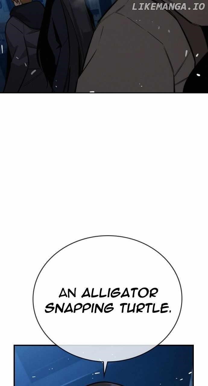 The One Who Regresses Only Protects Me chapter 16 page 5