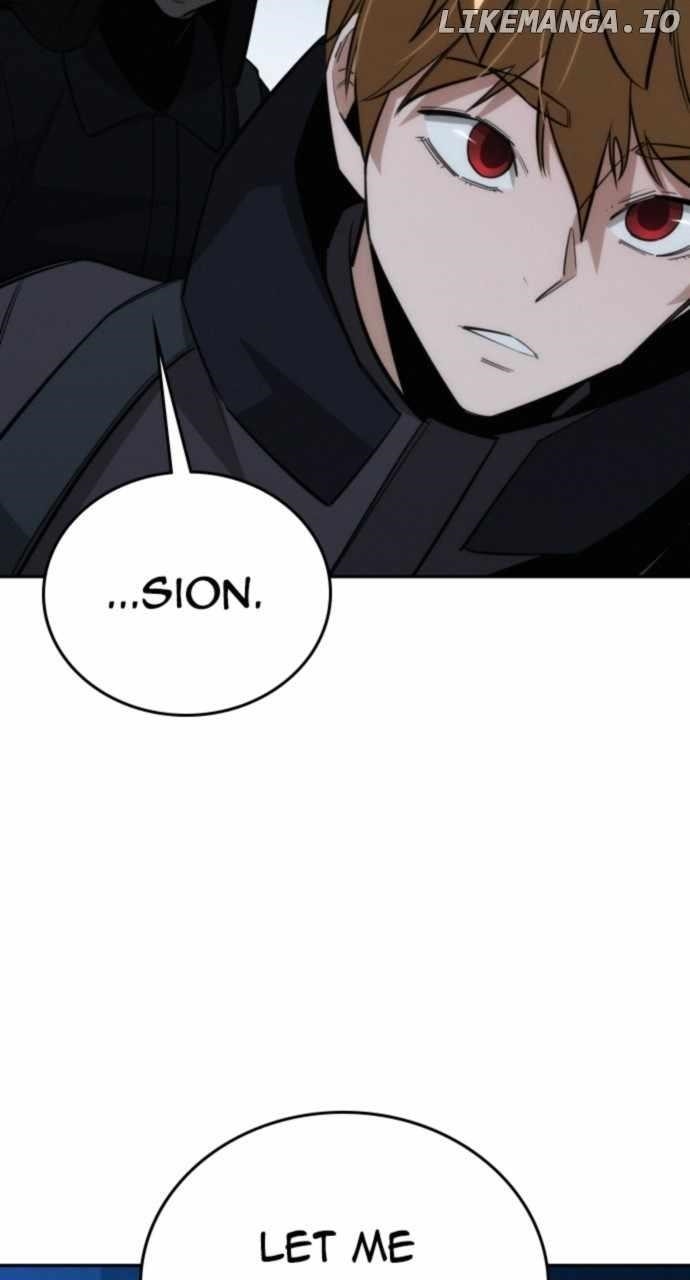 The One Who Regresses Only Protects Me chapter 16 page 60