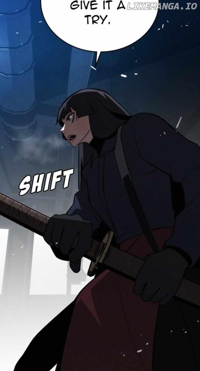 The One Who Regresses Only Protects Me chapter 16 page 61