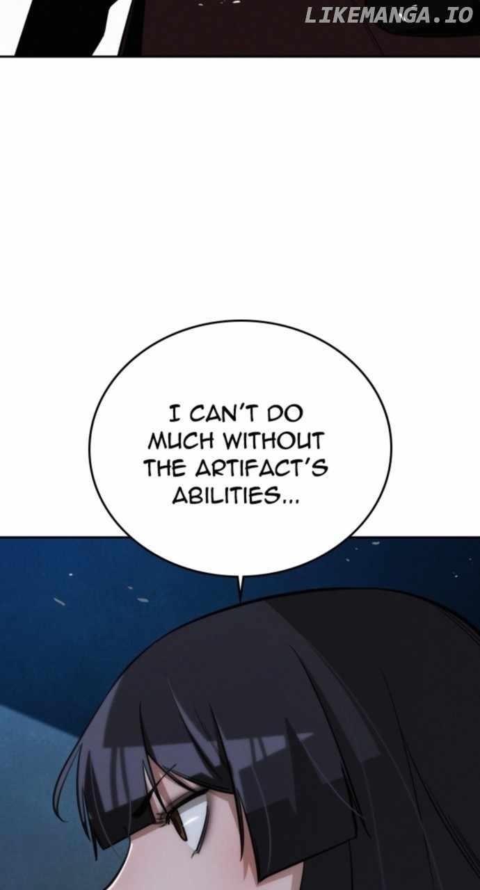 The One Who Regresses Only Protects Me chapter 16 page 62