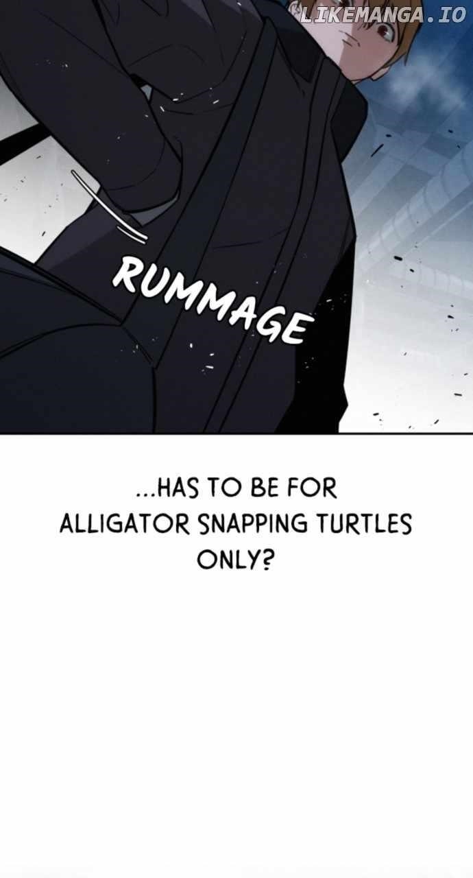The One Who Regresses Only Protects Me chapter 16 page 67