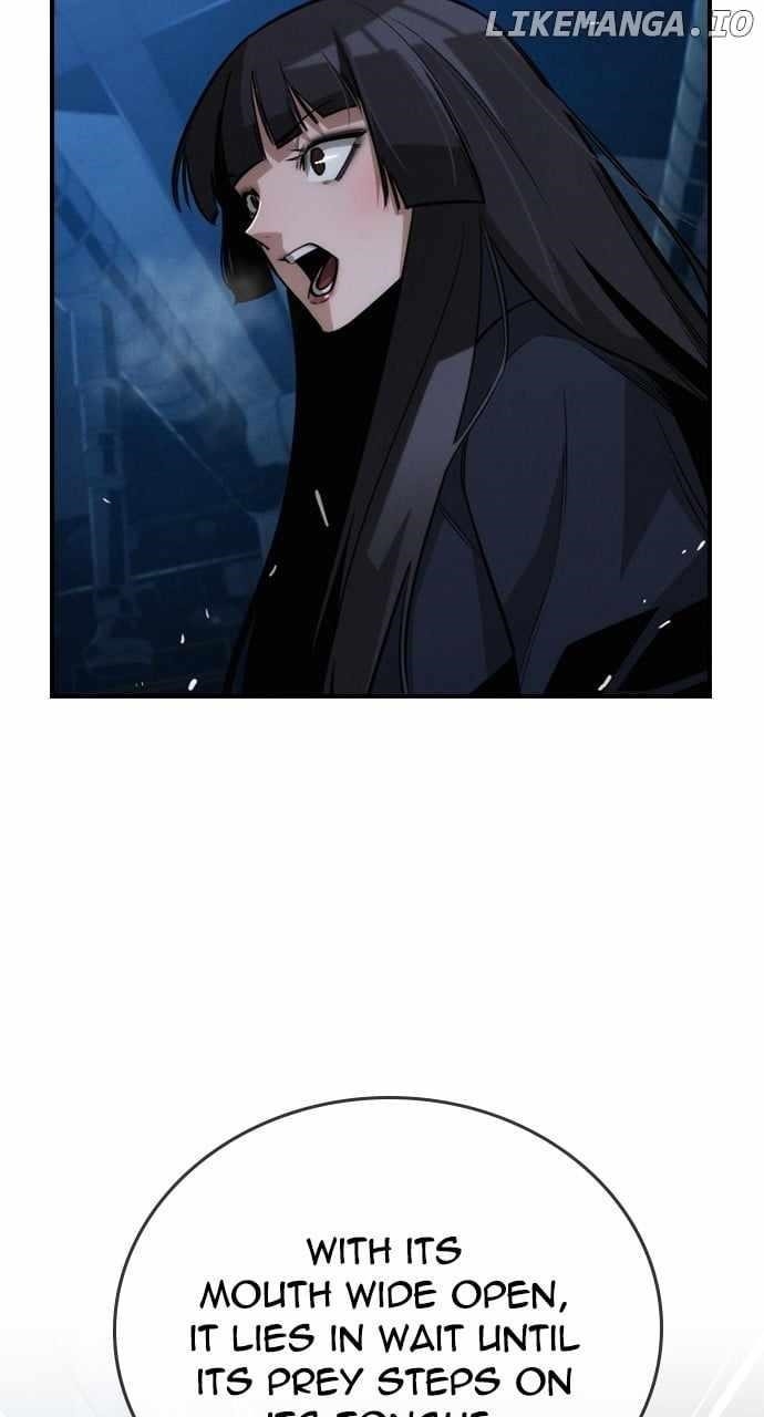 The One Who Regresses Only Protects Me chapter 16 page 6