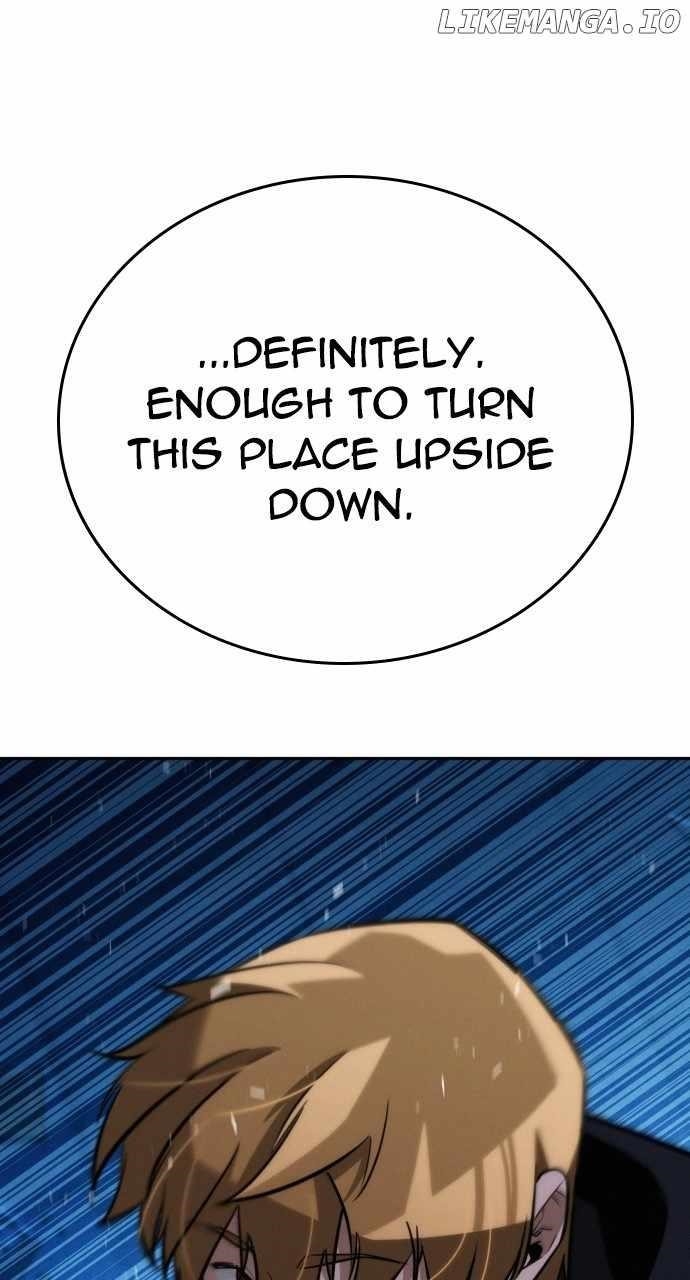 The One Who Regresses Only Protects Me chapter 16 page 71