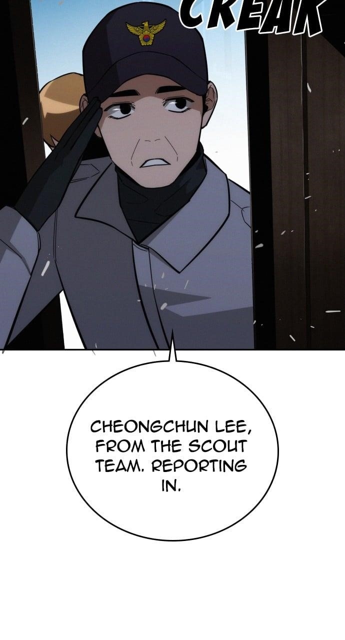 The One Who Regresses Only Protects Me chapter 17 page 102