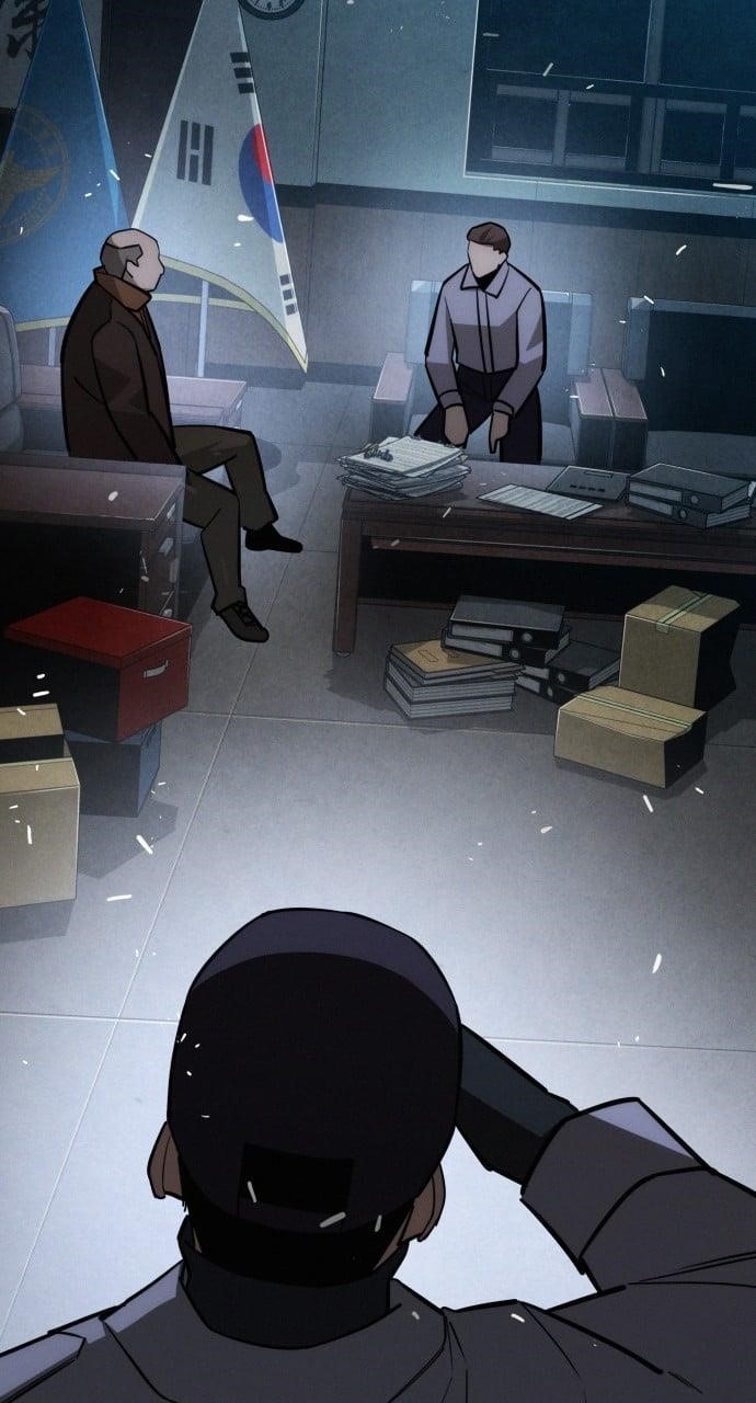 The One Who Regresses Only Protects Me chapter 17 page 104