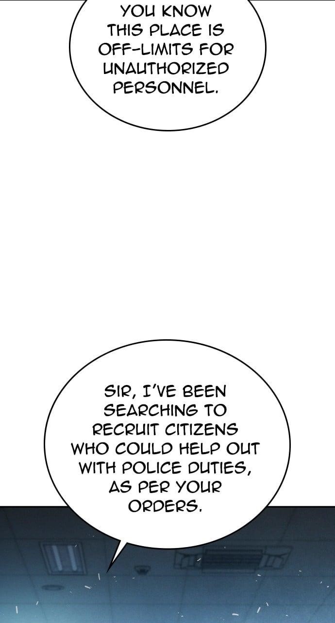 The One Who Regresses Only Protects Me chapter 17 page 110