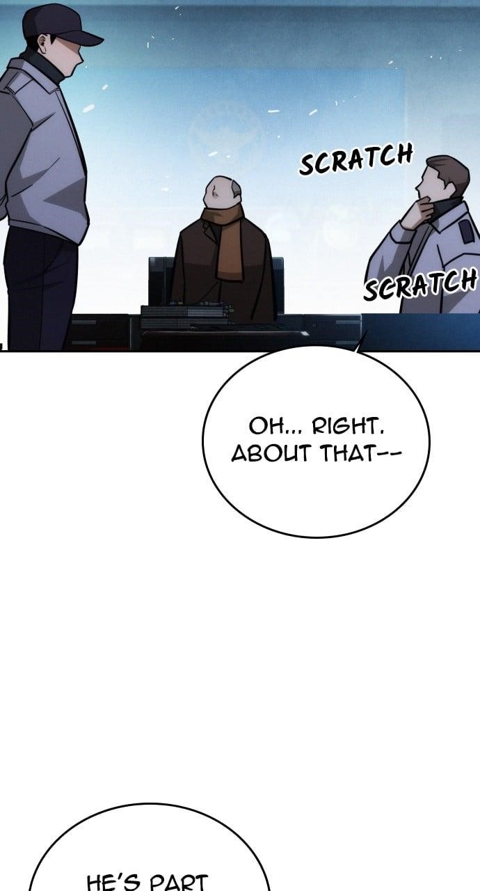 The One Who Regresses Only Protects Me chapter 17 page 111