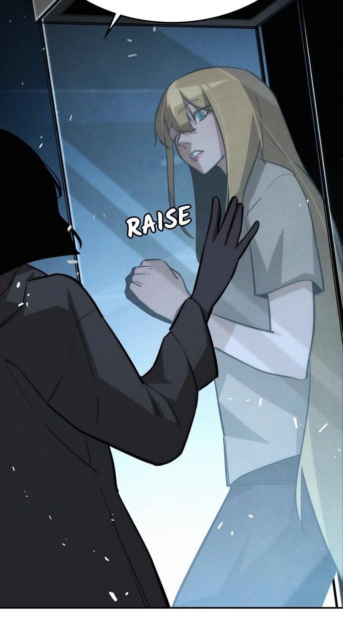 The One Who Regresses Only Protects Me chapter 17 page 13