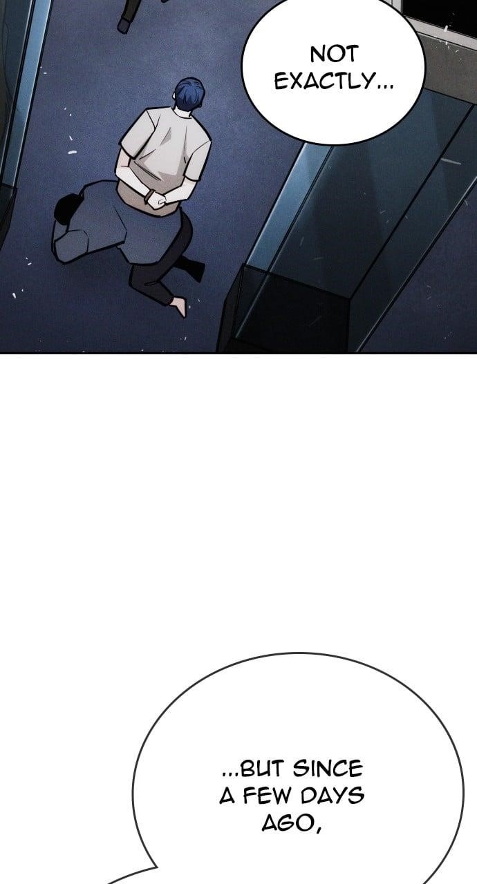 The One Who Regresses Only Protects Me chapter 17 page 23