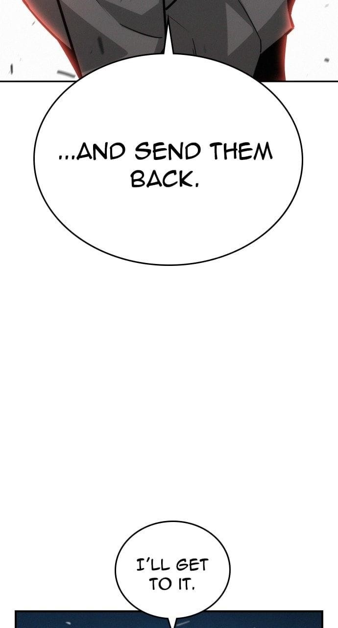 The One Who Regresses Only Protects Me chapter 17 page 30