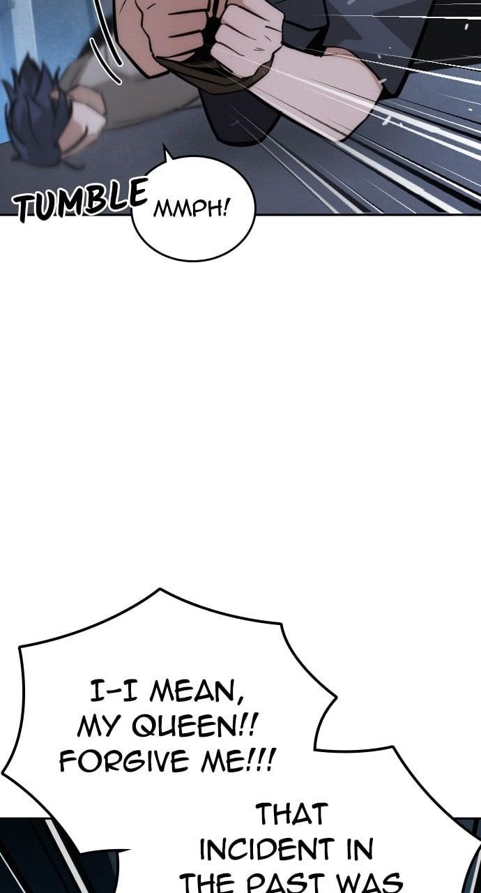 The One Who Regresses Only Protects Me chapter 17 page 34