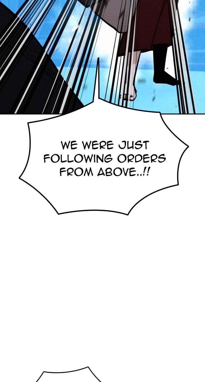 The One Who Regresses Only Protects Me chapter 17 page 36