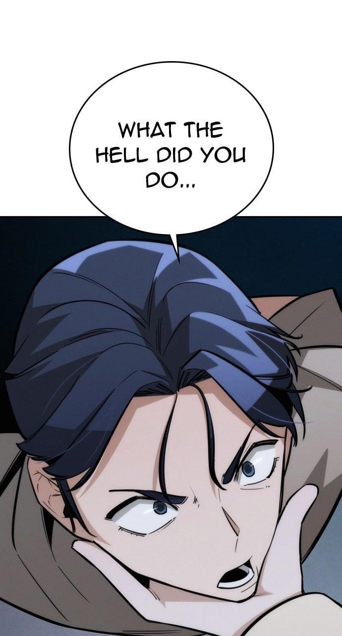 The One Who Regresses Only Protects Me chapter 17 page 50