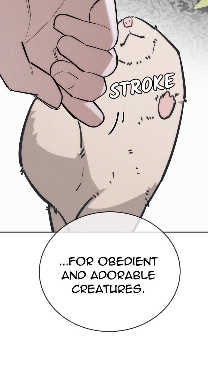 The One Who Regresses Only Protects Me chapter 17 page 55
